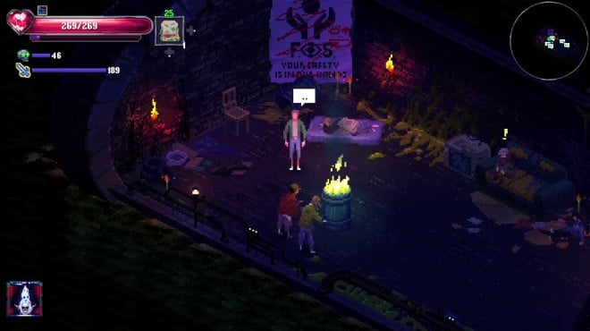 Kingdom of Night PC Crack Kingdom of Night PC Crack
