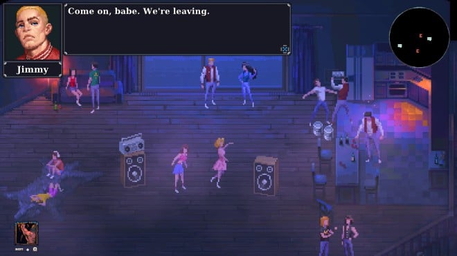 Kingdom of Night Torrent Download Kingdom of Night Torrent Download