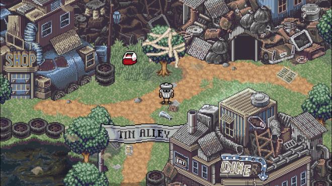 Kingdoms of the Dump PC Crack