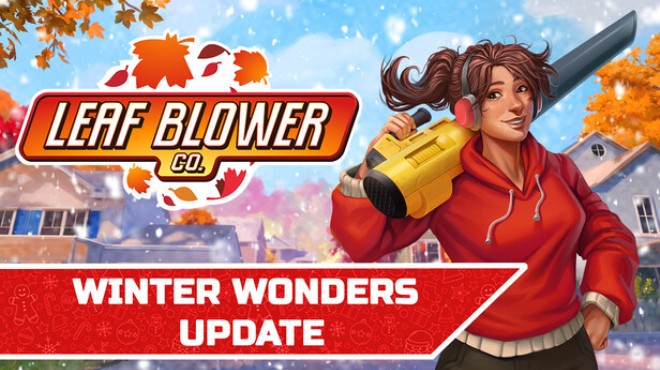 Leaf Blower Co Free Download