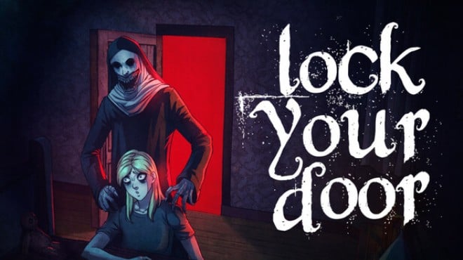 LockYourDoor Free Download
