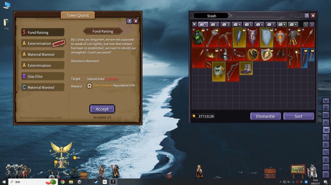 Loot of Baal v1 0 18 13915 Torrent Download