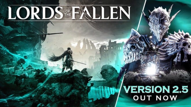 Lords of the Fallen v2 5 220 Free Download Lords of the Fallen v2 5 220 Free Download