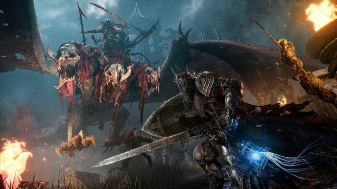 Lords of the Fallen v2 5 220 PC Crack Lords of the Fallen v2 5 220 PC Crack