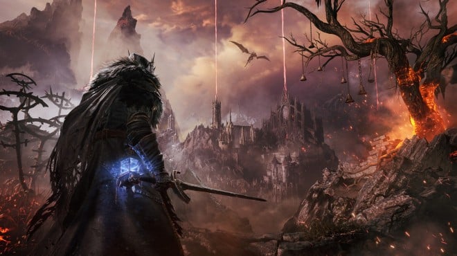 Lords of the Fallen v2 5 220 Torrent Download Lords of the Fallen v2 5 220 Torrent Download
