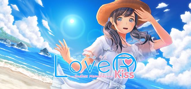 LoveR Kiss Endless Memories Free Download LoveR Kiss Endless Memories Free Download