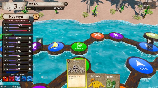 Mamon King Torrent Download