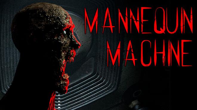 Mannequin machine Free Download