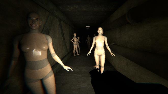 Mannequin machine Torrent Download