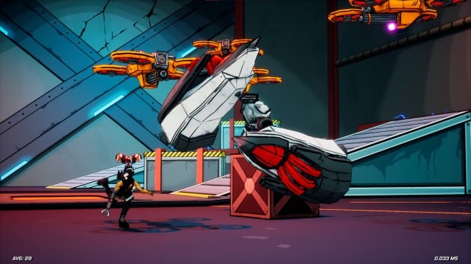 Mechanical Fury Prologue PC Crack Mechanical Fury Prologue PC Crack