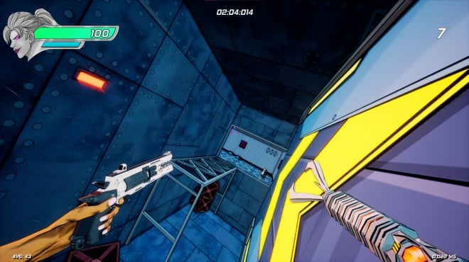 Mechanical Fury Prologue Torrent Download Mechanical Fury Prologue Torrent Download