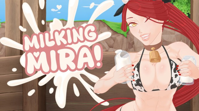 Milking Mira! Free Download Milking Mira! Free Download