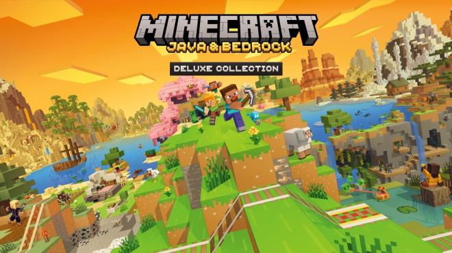 Minecraft Bedrock Edition Free Download Minecraft Bedrock Edition Free Download
