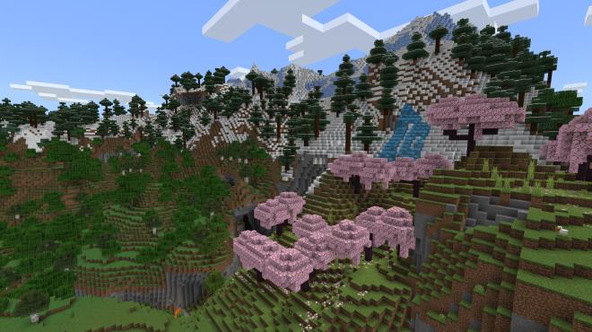 Minecraft Bedrock Edition PC Crack Minecraft Bedrock Edition PC Crack
