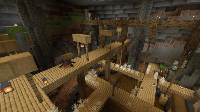 Minecraft Bedrock Edition Torrent Download Minecraft Bedrock Edition Torrent Download