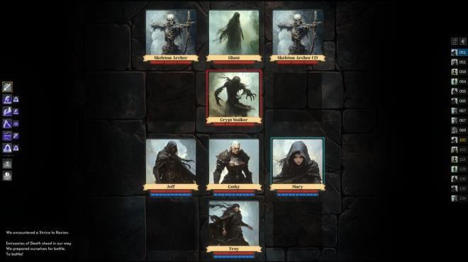 Monsters' Den: Book of Vengeance PC Crack Monsters' Den: Book of Vengeance PC Crack