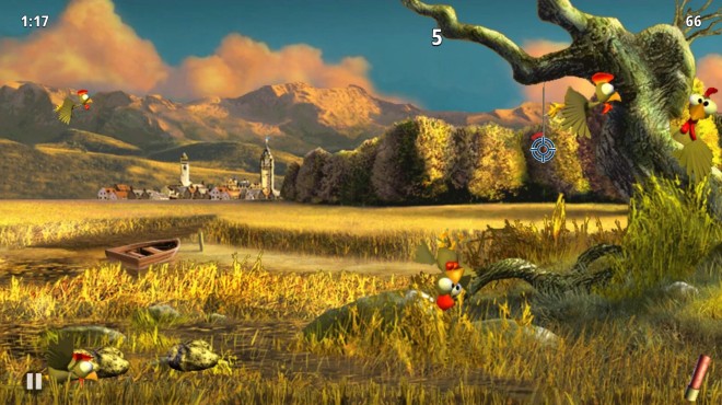Moorhuhn 2 Torrent Download