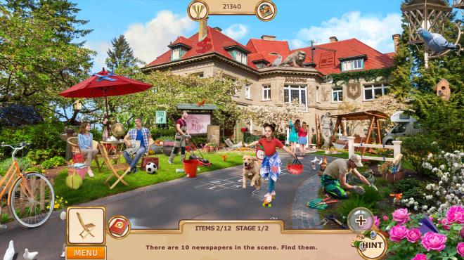 Motorhome: Traveling North America 2 Collector's Edition Torrent Download Motorhome: Traveling North America 2 Collector's Edition Torrent Download