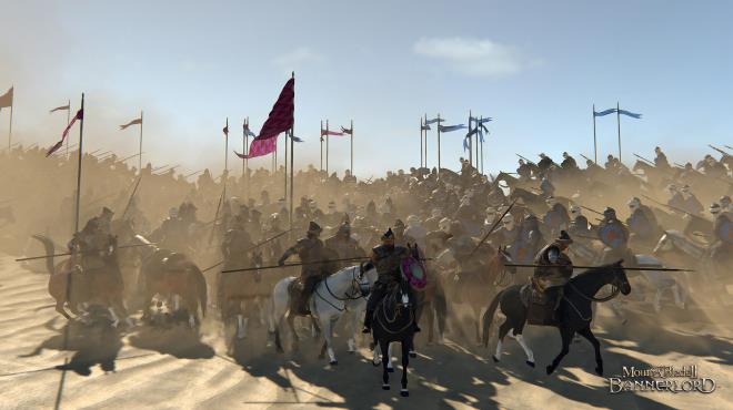 Mount & Blade II: Bannerlord Update v2025.12.20 PC Crack Mount & Blade II: Bannerlord Update v2025.12.20 PC Crack