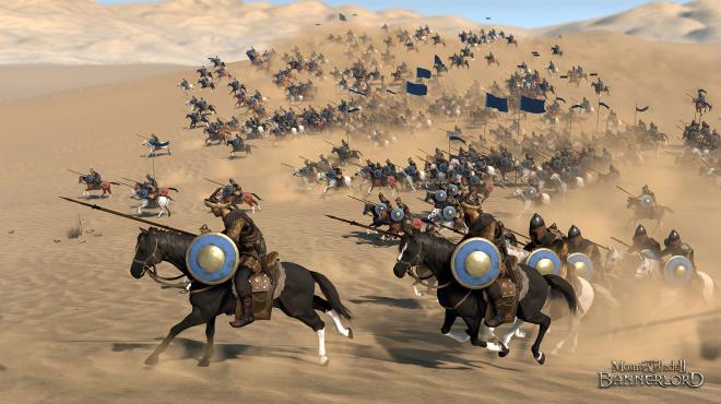 Mount & Blade II: Bannerlord Update v2025.12.20 Torrent Download Mount & Blade II: Bannerlord Update v2025.12.20 Torrent Download