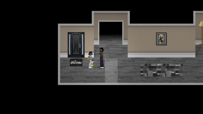Mr. Hopp's Playhouse: The Toybox PC Crack