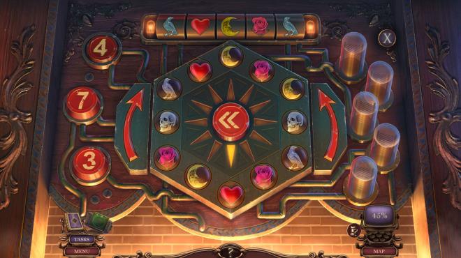 Mystery Case Files: Crossfade Collector's Edition PC Crack