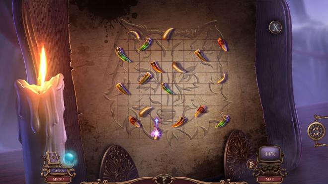 Mystery Case Files: Crossfade Collector's Edition Torrent Download