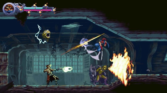 NINJA GAIDEN Ragebound Build cs37895 PC Crack