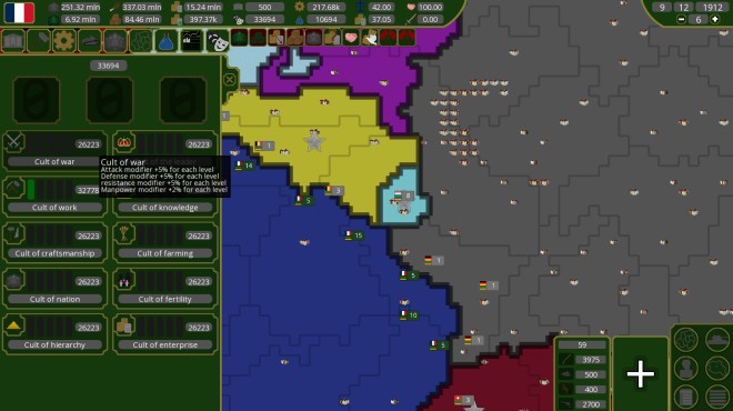 Nations Torrent Download