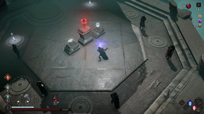 Netherworld Covenant PC Crack Netherworld Covenant PC Crack