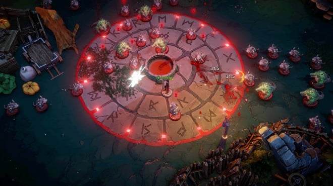 Night Swarm Torrent Download