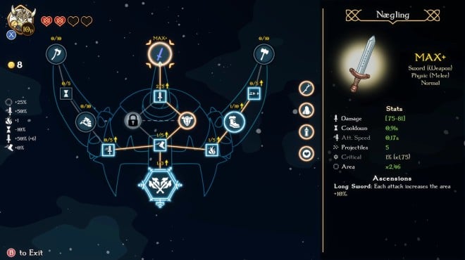 Nordic Ashes Survivors of Ragnarok v2 0 7 2 PC Crack