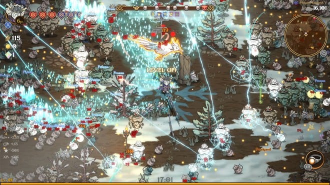 Nordic Ashes Survivors of Ragnarok v2 0 7 2 Torrent Download