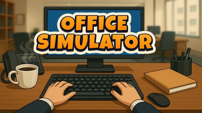Office Simulator Free Download Office Simulator Free Download