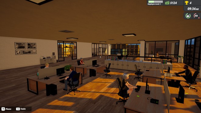 Office Simulator Torrent Download Office Simulator Torrent Download