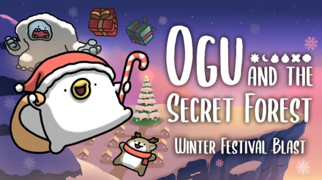 Ogu and the Secret Forest Winter Festival Blast Free Download Ogu and the Secret Forest Winter Festival Blast Free Download