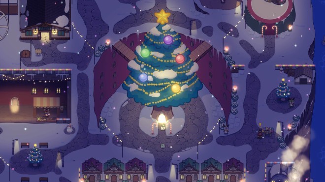 Ogu and the Secret Forest Winter Festival Blast Torrent Download Ogu and the Secret Forest Winter Festival Blast Torrent Download
