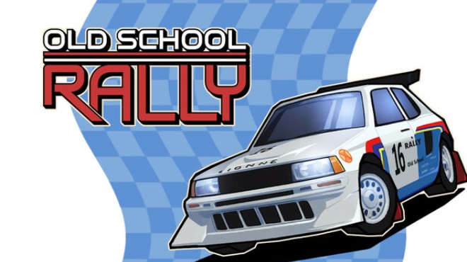 Old School Rally Free Download Old School Rally Free Download