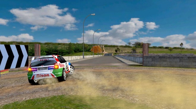 Old School Rally Torrent Download Old School Rally Torrent Download
