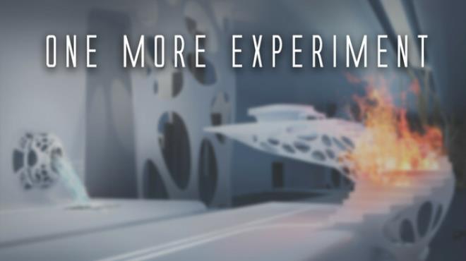 One More Experiment Free Download
