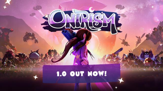 Onirism The Nightmare before Carols Free Download Onirism The Nightmare before Carols Free Download