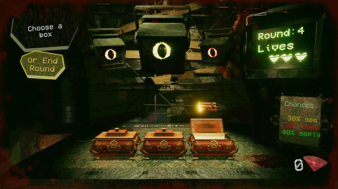Open or Die Torrent Download