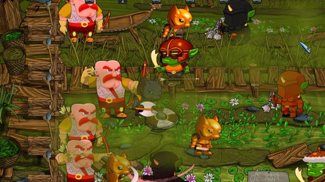 Orczz PC Crack