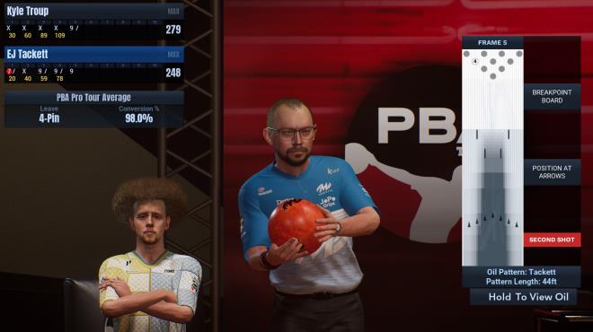 PBA Pro Bowling 2026 PC Crack