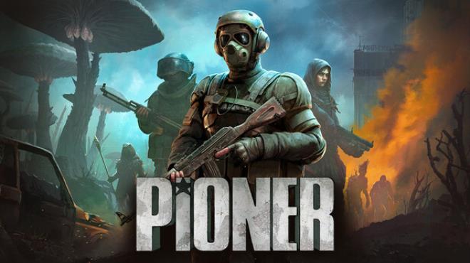 PIONER Free Download PIONER Free Download
