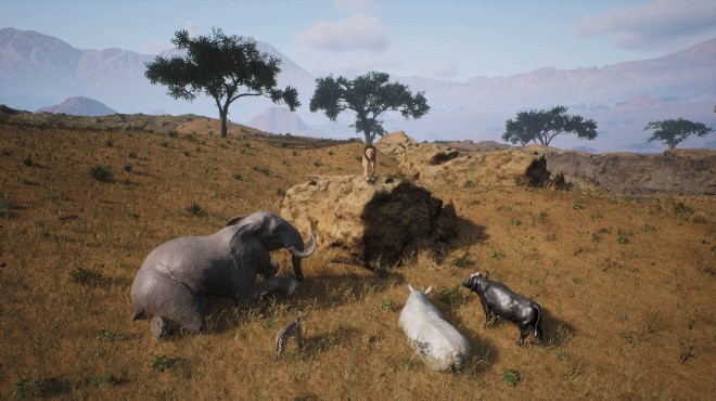 PROJECT HUNT Trophy Sanctuary PC Crack
