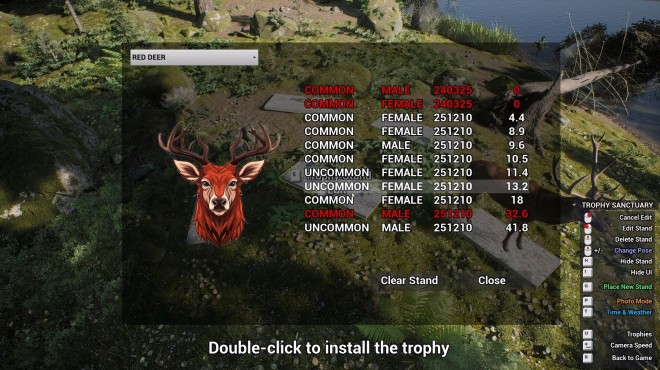PROJECT HUNT Trophy Sanctuary Torrent Download