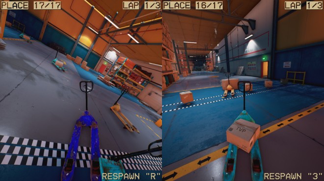 Pallet Jack Racing Torrent Download Pallet Jack Racing Torrent Download