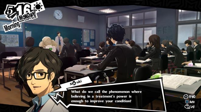 Persona 5 Royal Torrent Download