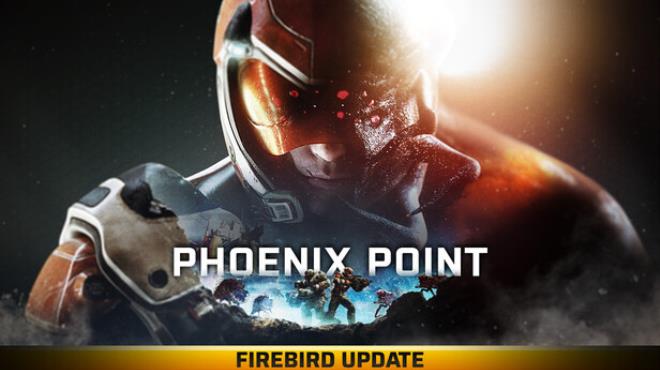 Phoenix Point Free Download Phoenix Point Free Download